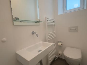 Wunderschön: 3,5 Zimmer mit Blick am Killesberg, Stuttgart Amsterdam Apartments for Rent