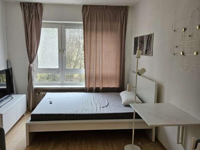 Wunderschön vollmöblierte 1,5 Zimmerwohnung Wohnung in München Sendling