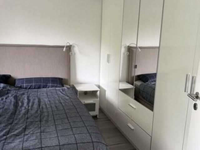 Wunderschön eingerichtete Wohnung in Hamburg Horn