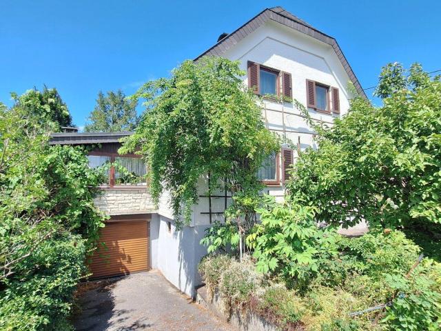Wunderschön gelegene Liegenschaft in Elsbethen Glasenbach Ruhelage