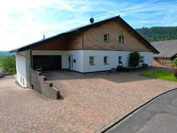 Müllenborn, Vulkaneifel, Bitburg-Prüm, Rheinland-Pfalz