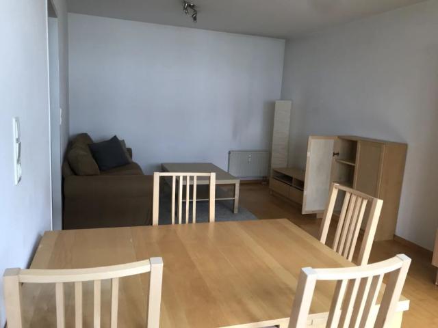 Wunderschön gepflegte 2 Zimmer Wohnung in zentraler Lage von Innsbruck ab sofort zu mieten
