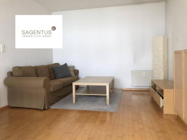 Wunderschön gepflegte 2 Zimmer Wohnung in zentraler Lage von Innsbruck ab sofort zu mieten