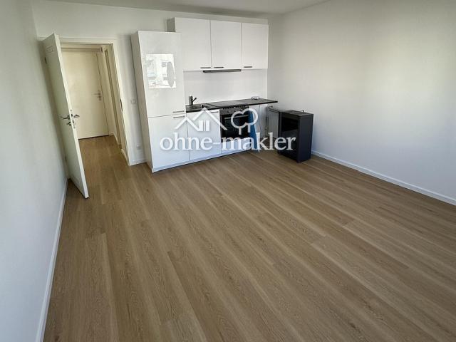 Wunderschön renovierte 2 ZW inkl. EBK und Keller