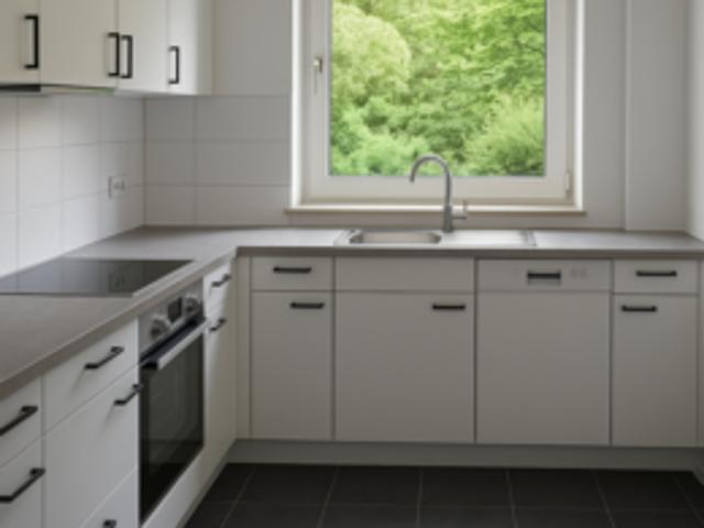 Wunderschön sanierte 2 Zimmer Wohnung in ruhiger Lage