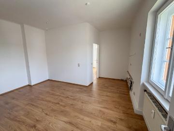 Wunderschön sanierte Wohnung mit Ausblick