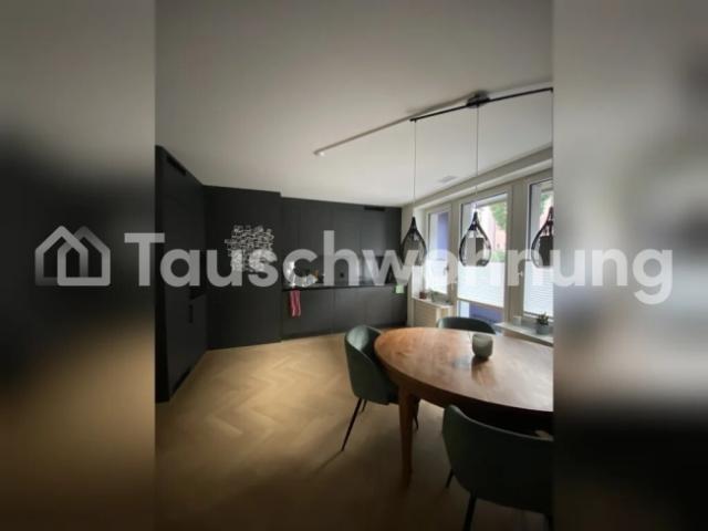 Wunderschön sanierte Altbauwohnung in Zürich, Kreis 2