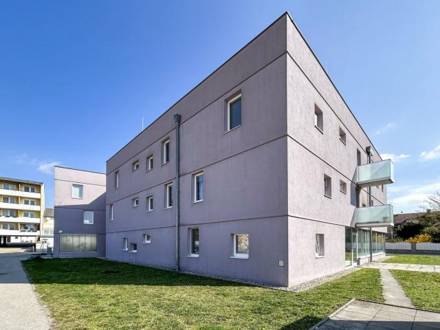 Wunderschön Sanierte Seniorenwohnung zum Wohlfühlen