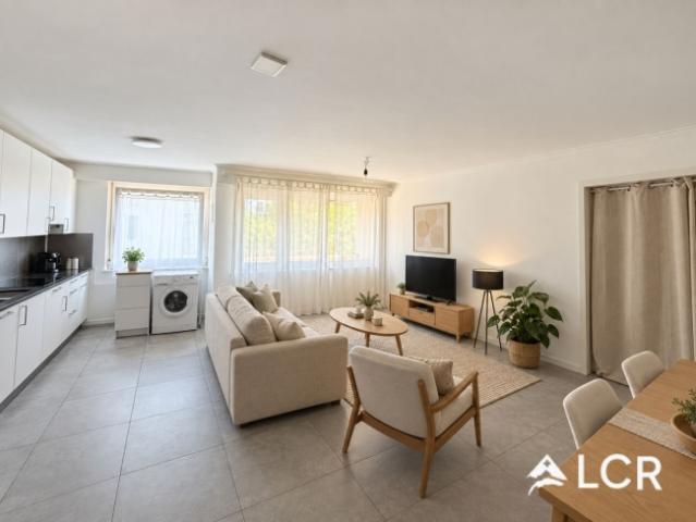 Wunderschöne 3,5 Pence Wohnung in Yverdon les Bains