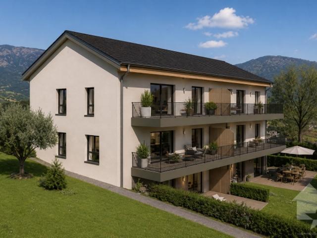 Wunderschöne 3,5 Zimmer Wohnung mit 98 m² Wohnfläche