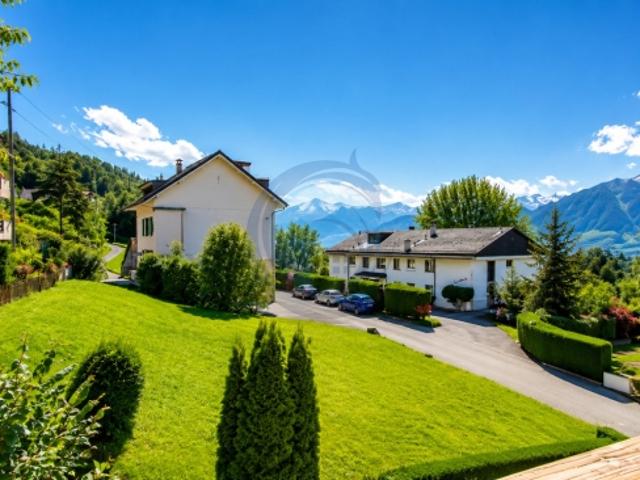 WUNDERSCHÖNE 3,5 ZIMMER WOHNUNG MIT BALKON