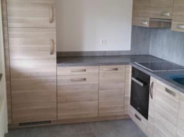 Schönes 3.5 Zimmer Apartment mit grosszügigem Balkon!