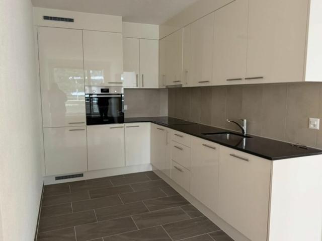 Wunderschöne 3,5 Zimmer Wohnung ab sofort zu vermieten!