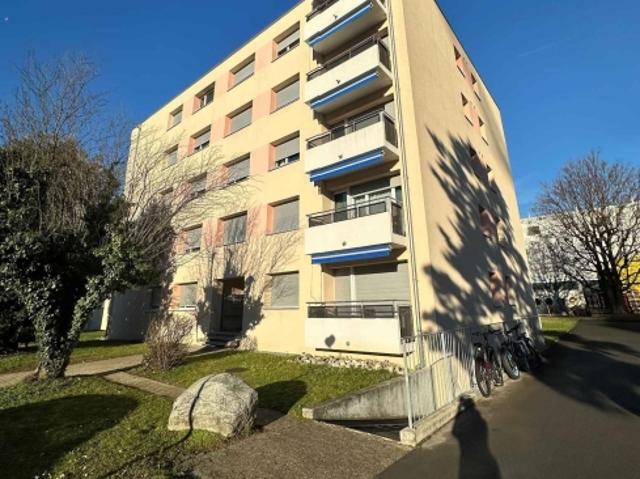 Wunderschöne 3,5 Zimmer Wohnung im 4. Stock – CHAVANNES RENENS