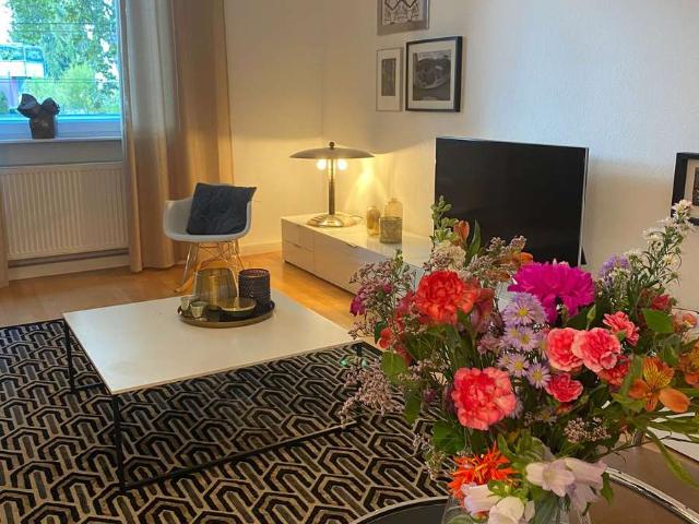 Wunderschöne 3,5 Zimmer Wohnung in Mannheim Neuostheim