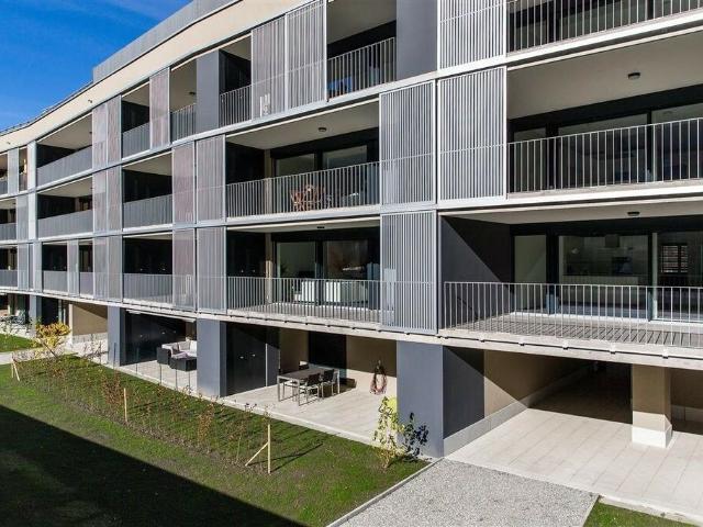 Wunderschöne 3.5 Zimmer Wohnung in Domat/Ems zu vermieten!