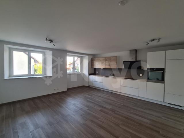 Wunderschöne 3.5 Zimmer Wohnung in 15 Minuten von Morges
