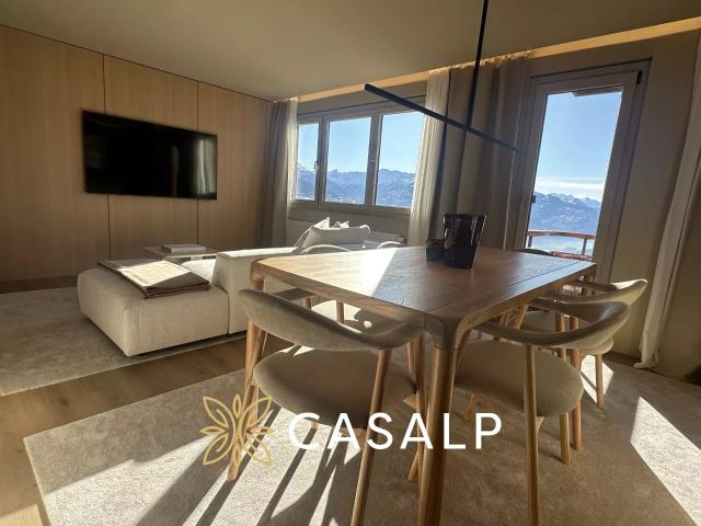 Wunderschöne 3.5 Zimmer Wohnung, komplett renoviert
