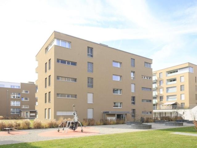 Wunderschöne 3,5 Zimmer Wohnung von ca. 92,70 m²