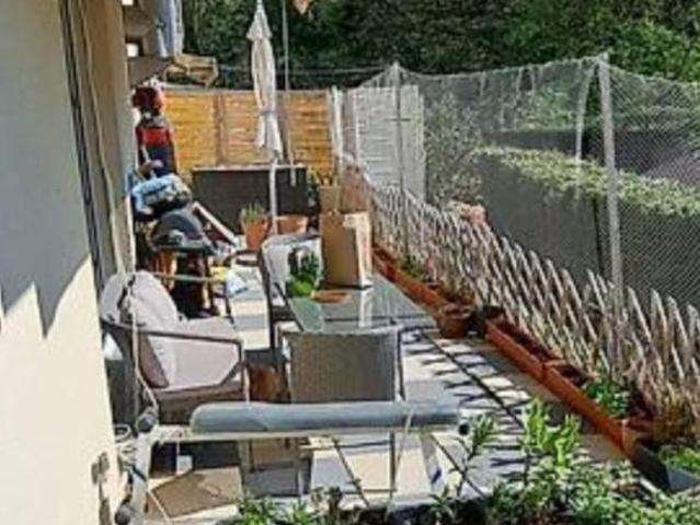 Wunderschöne 3,5 Zimmer Wohnung zum Verkauf in Lavey Village