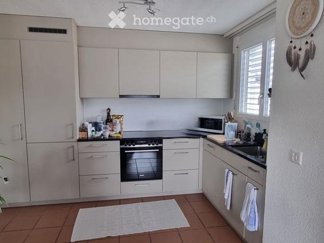 Wunderschöne 3.5 Zimmer Wohnung