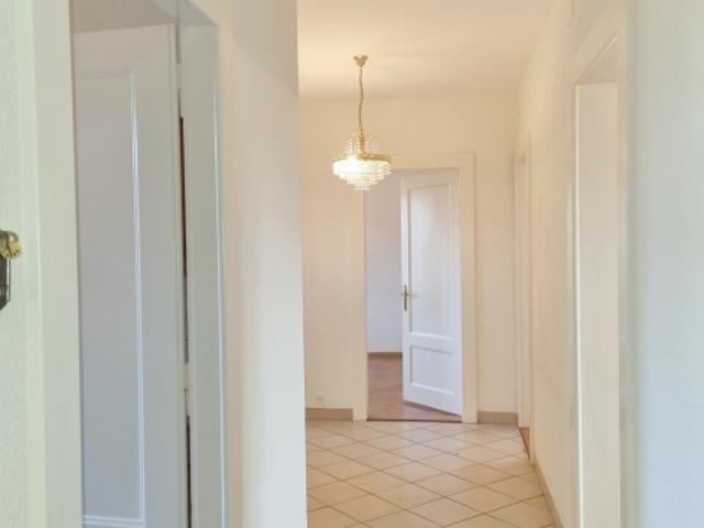 Wunderschöne 3,5 Zimmer Wohnung
