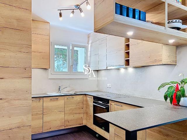 Wunderschöne 3,5 Zimmer Apartments mit Balkon und Garten