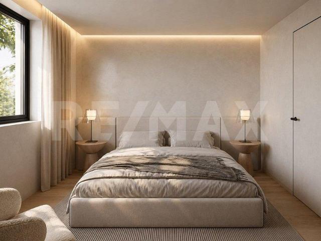 Wunderschöne 3.5 Zimmer Gartenwohnung mit 73 m² Aussenfläche  Einheit A2 in einer neuen Promotion