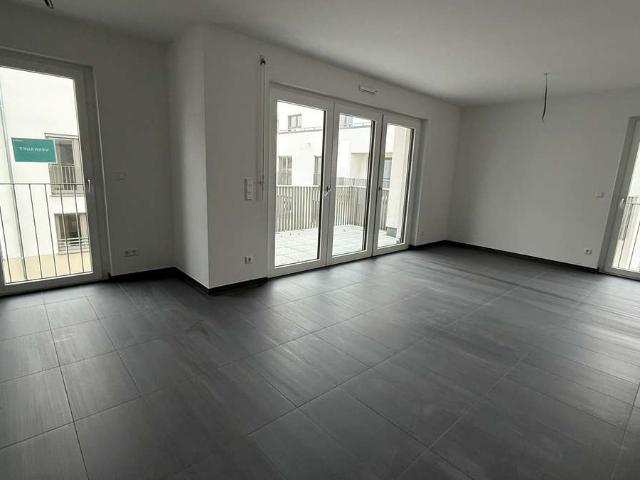 Wunderschöne 3,5 Zimmer Neubauwohnung in traumhafter Lage!