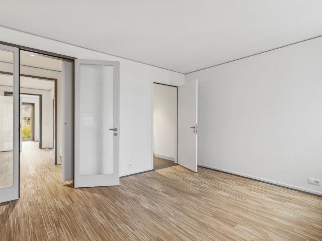 Wunderschöne 3.5 Zimmerwohnung Nähe Triemli Spital
