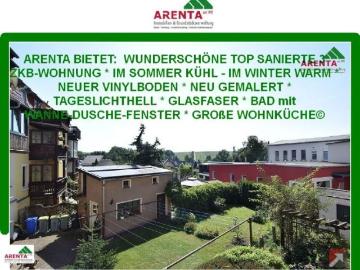 Hohenstein-Ernstthal, Erzgebirgskreis, Sachsen