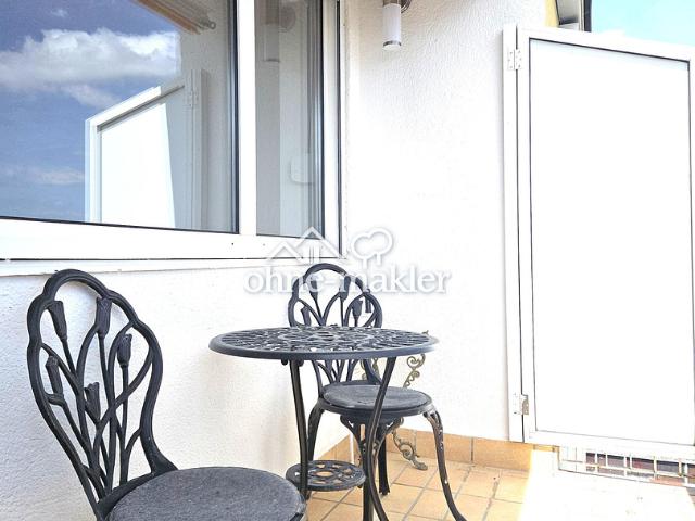 Wunderschöne 3 Zi. Whg. neu renoviert frei oder als Kapitalanlage