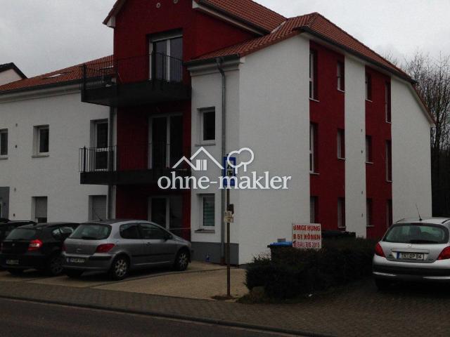 Wunderschöne 3 Zi Wohnung zu vermieten ab 01.10.2026
