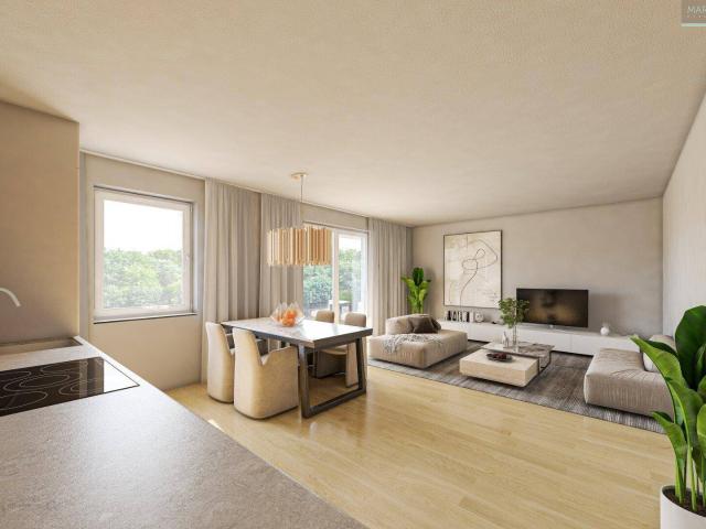 PROVISIONSFREI! Wunderschöne 3 Zimmerwohnung mit Dachterrasse