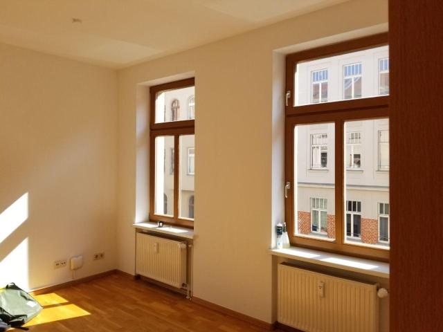 Wunderschöne 3 Zimmerwohnung im Paulusviertel