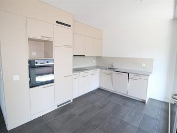 Wunderschöne 3½ Zimmerwohnung in einem modernen Gebäude