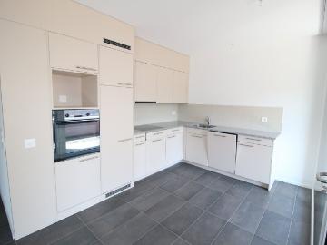 Wunderschöne 3½ Zimmerwohnung in einem modernen Gebäude