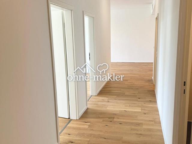 Wunderschöne 3 Zimmerwohnung in zentraler Lage in Memmingen