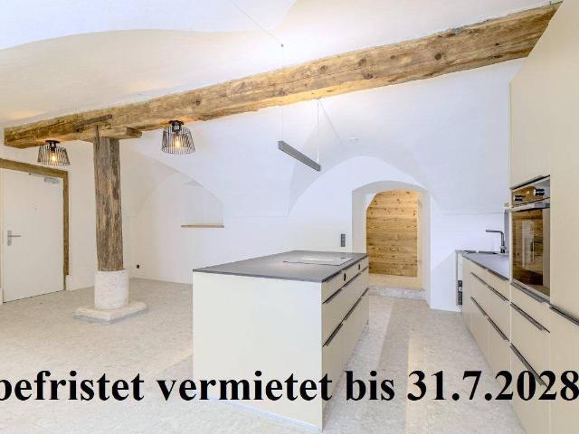 Wunderschöne 3 Zimmer Gartenwohnung mit Sauna Top 1