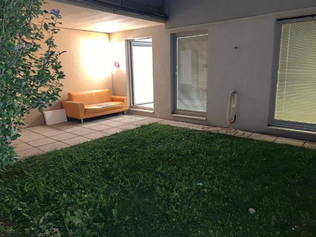 Wunderschöne 3 Zimmer Gartenwohnung mit Terrasse in Oberlaa – 1100 Wien