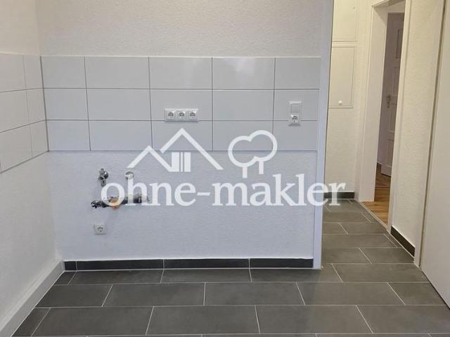 Wunderschöne 3 Zimmer Dachgeschosswohnung in KA Oststadt