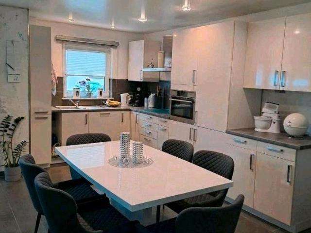 Wunderschöne 3 Zimmer Eigentumswohnung