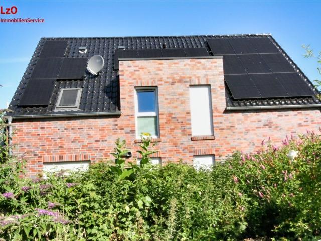 Wunderschöne 3 Zimmer Eigentumswohnung in Rastede/Hahn