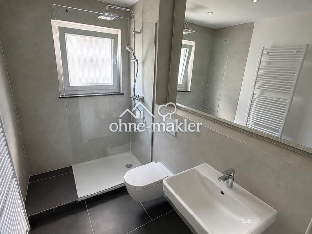 Wunderschöne 3 Zimmer Eigentumswohnung mit Garage