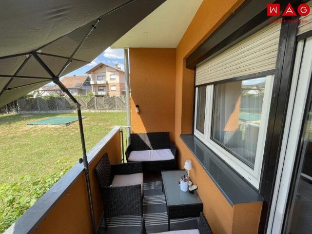 Wunderschöne 3 Zimmer Familienwohnung im Erdgeschoß mit Balkon garantiert bestes Preis Leistungs Verhältnis!