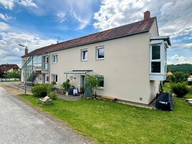 Wunderschöne 3 Zimmer Maisonette mit Terrasse und PKW Abstellplatz geförderte Miete ODER geförderte Miete mit Kaufoption 3 Zimmer