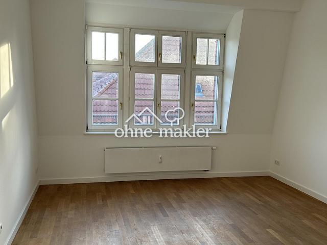 Wunderschöne 3 Zimmer Neubauwohnung im Schweizer Viertel! Provisionsfrei !