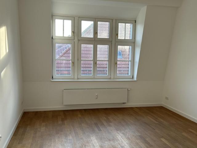 Wunderschöne 3 Zimmer Neubauwohnung im Schweizer Viertel! Provisionsfrei !