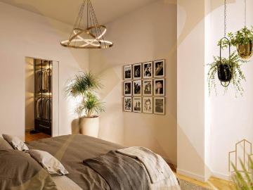 Wunderschöne 3 Zimmer Neubauwohnung mit einzigartigem Seeblick in Gmunden zu verkaufen!