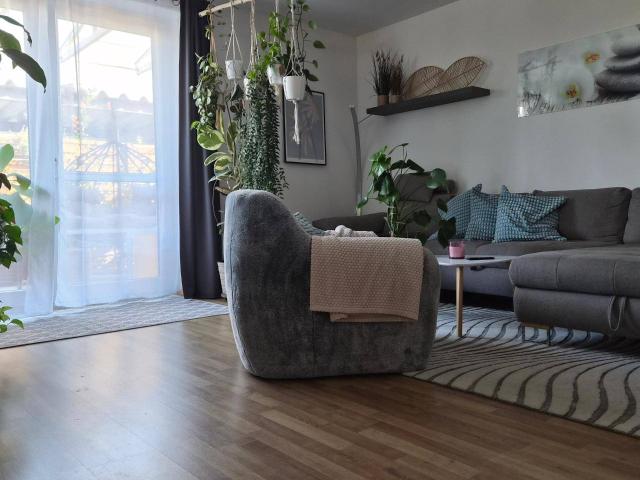 Wunderschöne 3 Zimmer Wohnung